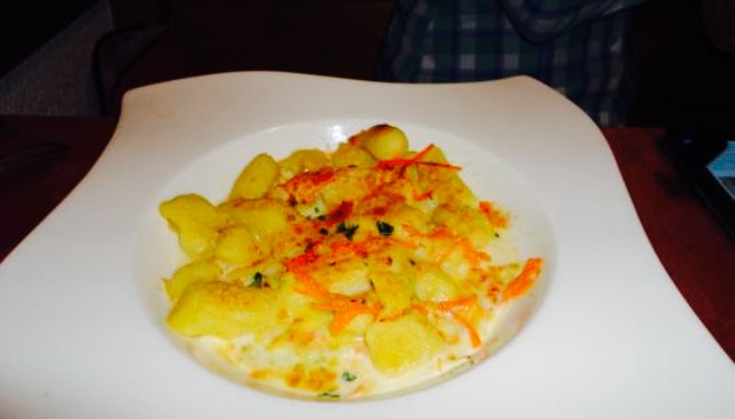 Jägerstübli (Jäger-Stübli)