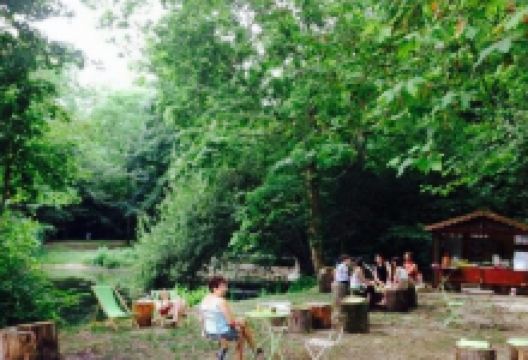 L'Ephémère Café美食图片