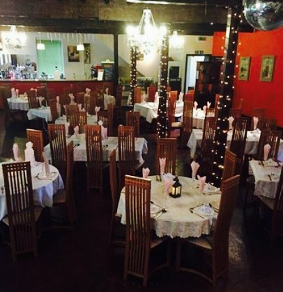 Berni Inn Function Rooms and Private Restaurant