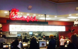 Chick-fil-A