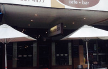 Gravity Cafe Bar餐厅图片