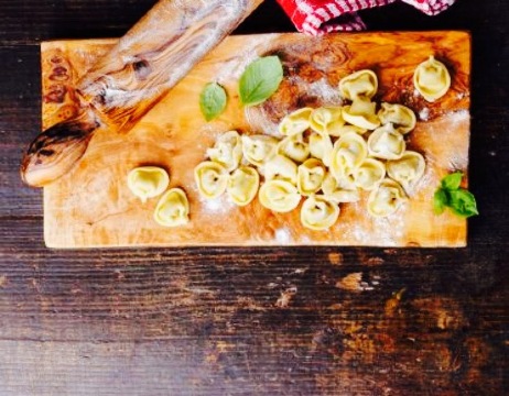 Trattoria Avanguardia