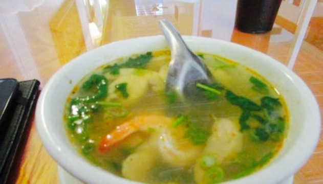 Blazing Noodlez餐厅图片