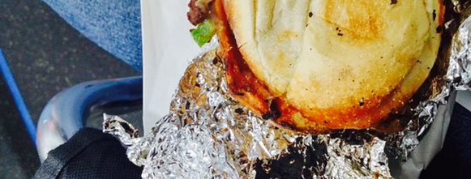 Hoagie's Pizza House