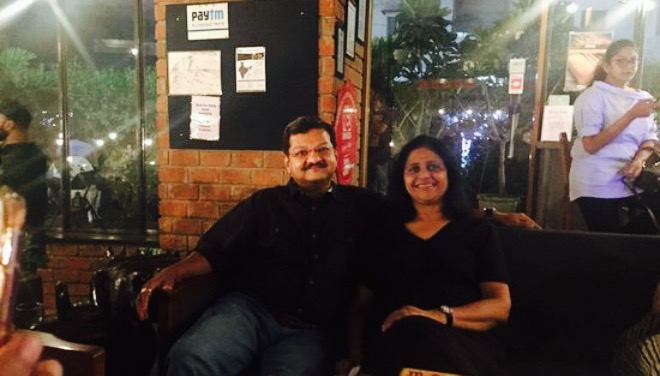 Mocha Cafe餐厅图片