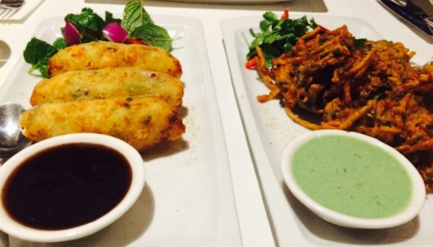 Charminar餐厅图片