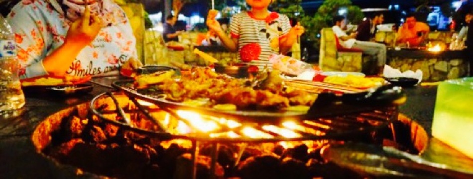 Campfire Outdoor Cuisine餐厅图片