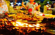 Campfire Outdoor Cuisine餐厅图片