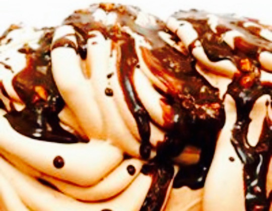 Gelateria la Ghiotta David