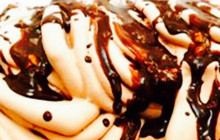 Gelateria la Ghiotta David餐厅图片