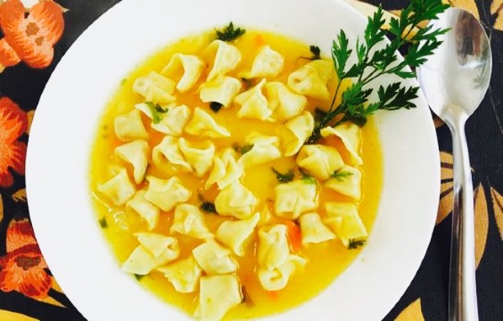 Restaurante Tempero de Gramado餐厅图片