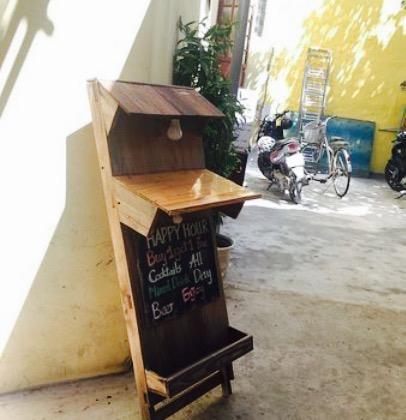 Nostalife餐厅图片