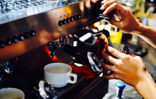 Verve Bistro & Coffee Bar餐厅图片