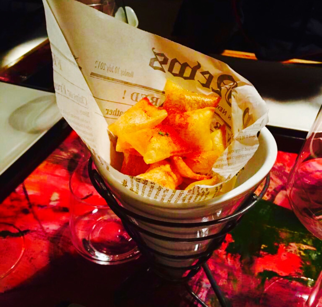 Petit Pereyra餐厅图片