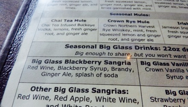 Archer's Tavern Centerville餐厅图片