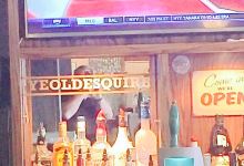 Ye Olde Squires Restaurant & Pub美食图片