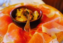 Ristorante Hotel Italia美食图片