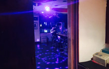 Wa Bar Changwon City Store餐厅图片