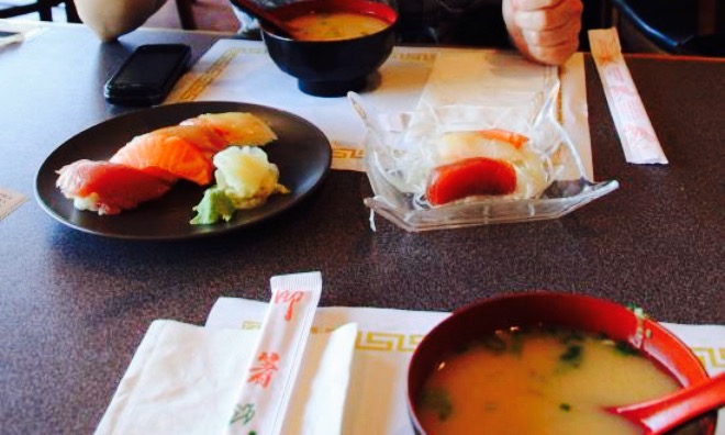 Chateau Chang餐厅图片