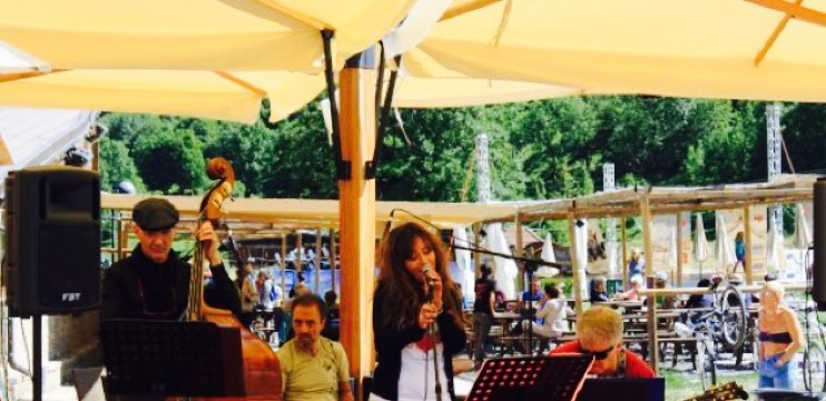 Ristorante Pizzeria Waikiki