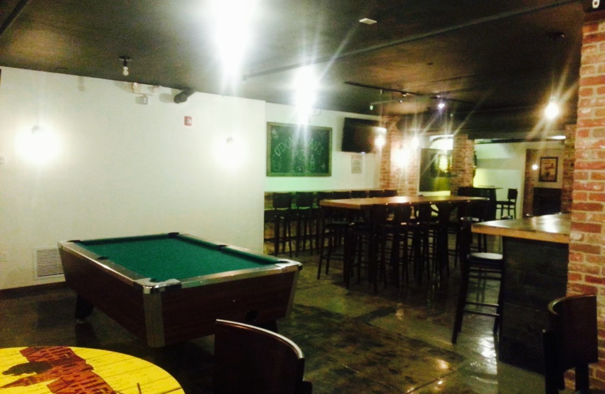 O'Donovan's Restaurant & Pub餐厅图片