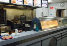 Coulsdon Fish Bar美食图片