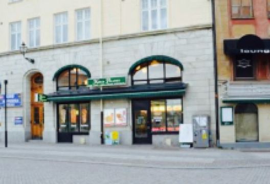 Kebab Palatset美食图片