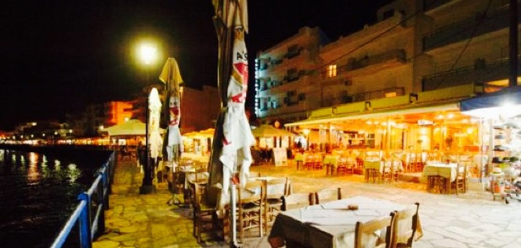 Siciliana餐厅图片