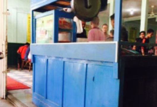 Sop Ayam Pak Min Klaten Cabang Cibitung美食图片