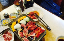 Ashibi餐厅图片