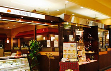 小川珈琲 稲沢店餐厅图片