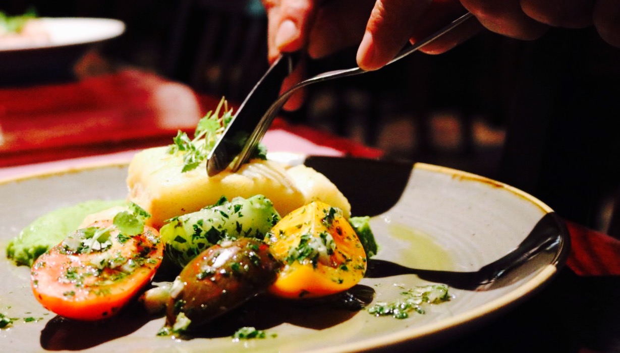 Dine at 29餐厅图片