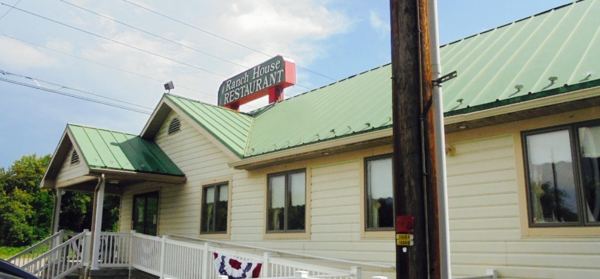 Ranch House Restaurant