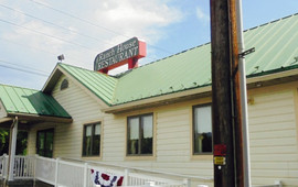 Ranch House Restaurant