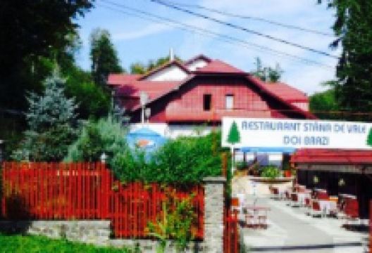 Stana de Vale美食图片