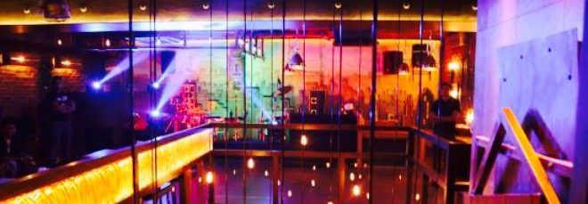 Ghanta Ghar餐厅图片