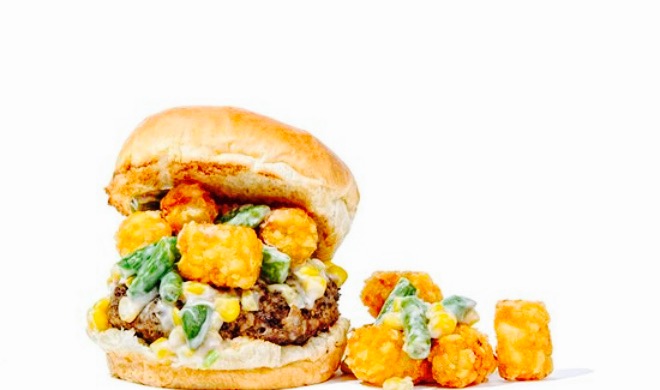 Sickies Garage Burgers & Brews