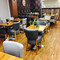 Gracie's Cafe Lounge