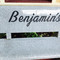 Benjamin's