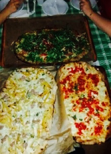 Pizzeria O' Zi Aniello餐厅图片