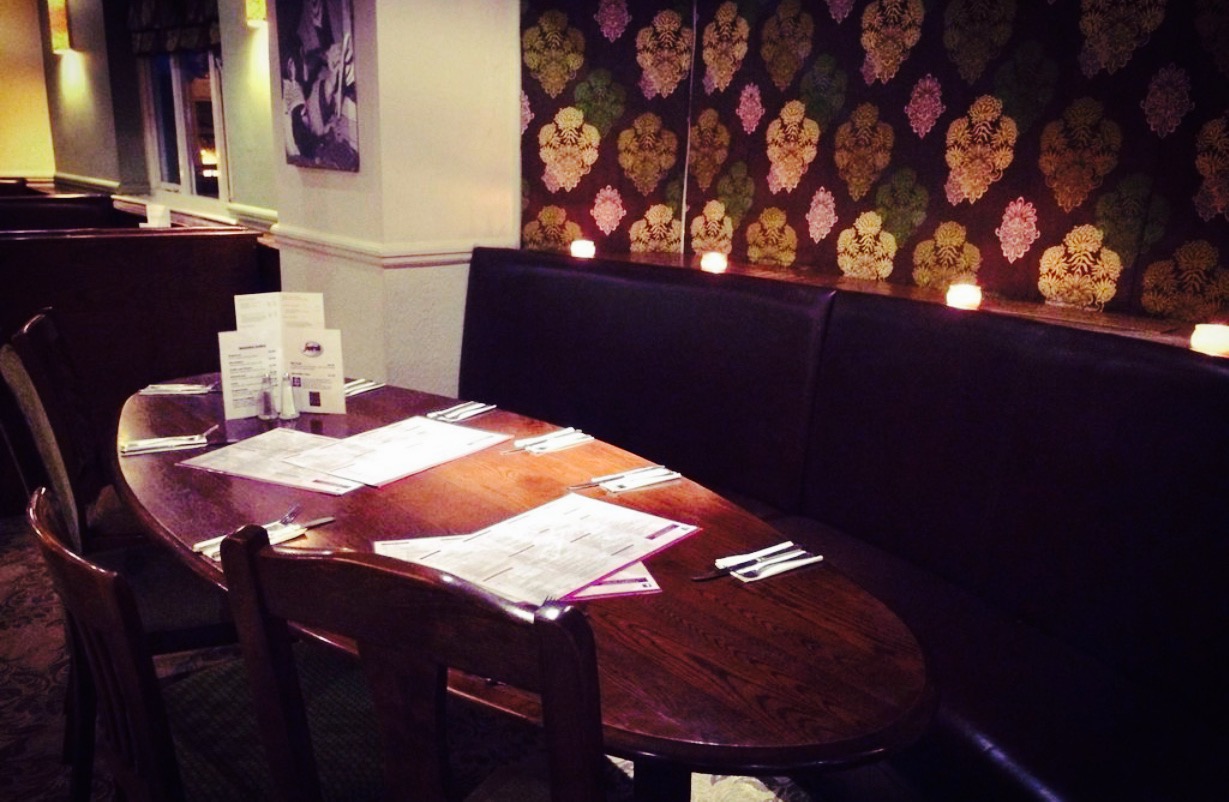 The Fellows餐厅图片