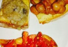 Trattoria La Loggetta美食图片