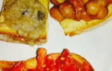 Trattoria La Loggetta餐厅图片