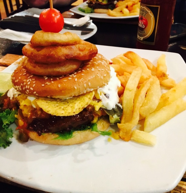 Mike’s Kitchen餐厅图片