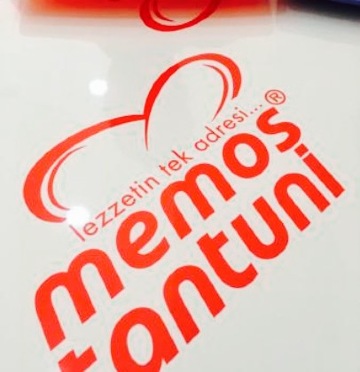 Memos Tantuni餐厅图片