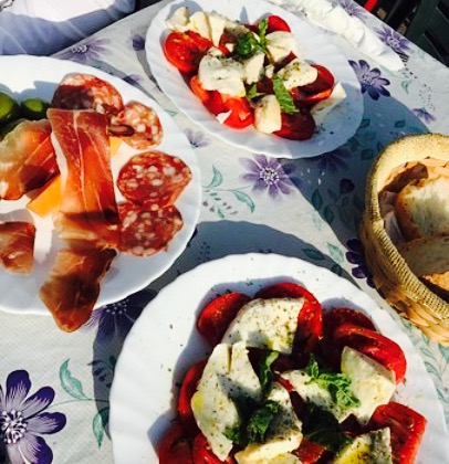 Chiosco Bar San Costanzo