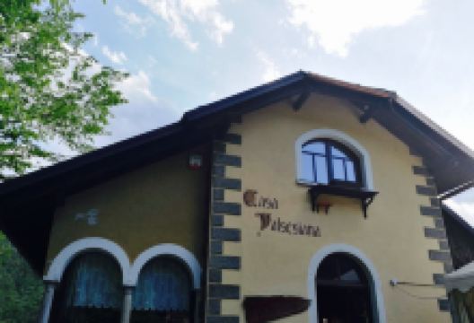 Muntisel Pub-Brasserie美食图片