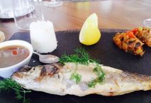 Le relais de la Sans-Fond美食图片