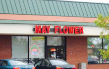 May Flower Chinese Food餐厅图片
