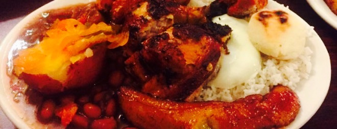 Pollos Pucalor餐厅图片